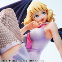Portrait.Of.Pirates ONE PIECE “Evolutionary History” [Stussy] Non Scale Figure