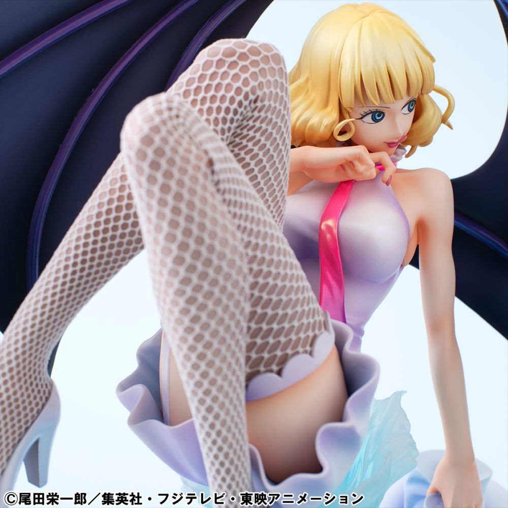 Portrait.Of.Pirates ONE PIECE “Evolutionary History” [Stussy] Non Scale Figure