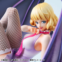 Portrait.Of.Pirates ONE PIECE “Evolutionary History” [Stussy] Non Scale Figure