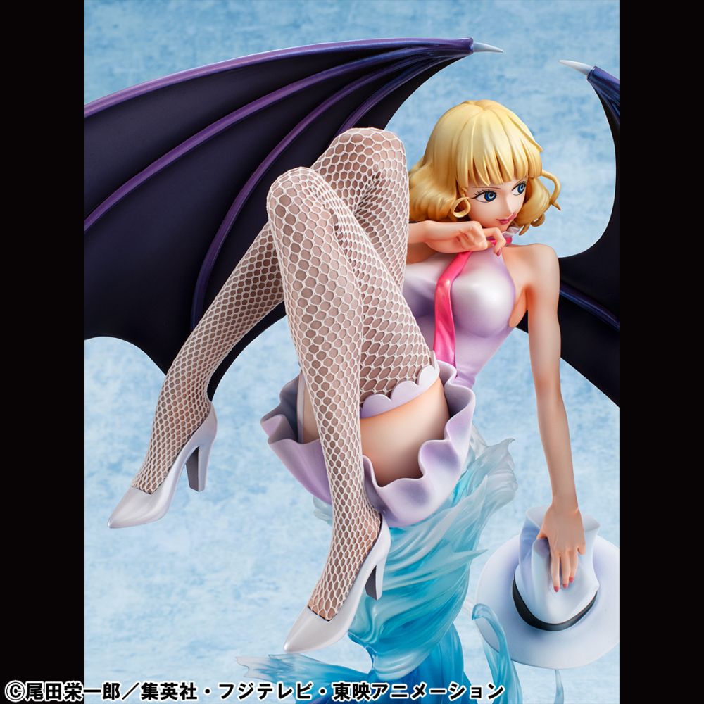 Portrait.Of.Pirates ONE PIECE “Evolutionary History” [Stussy] Non Scale Figure