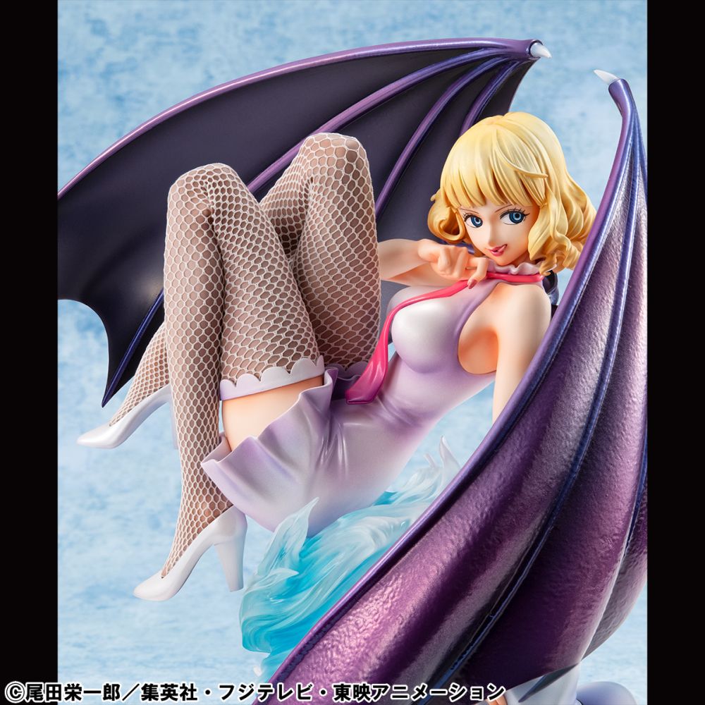 Portrait.Of.Pirates ONE PIECE “Evolutionary History” [Stussy] Non Scale Figure