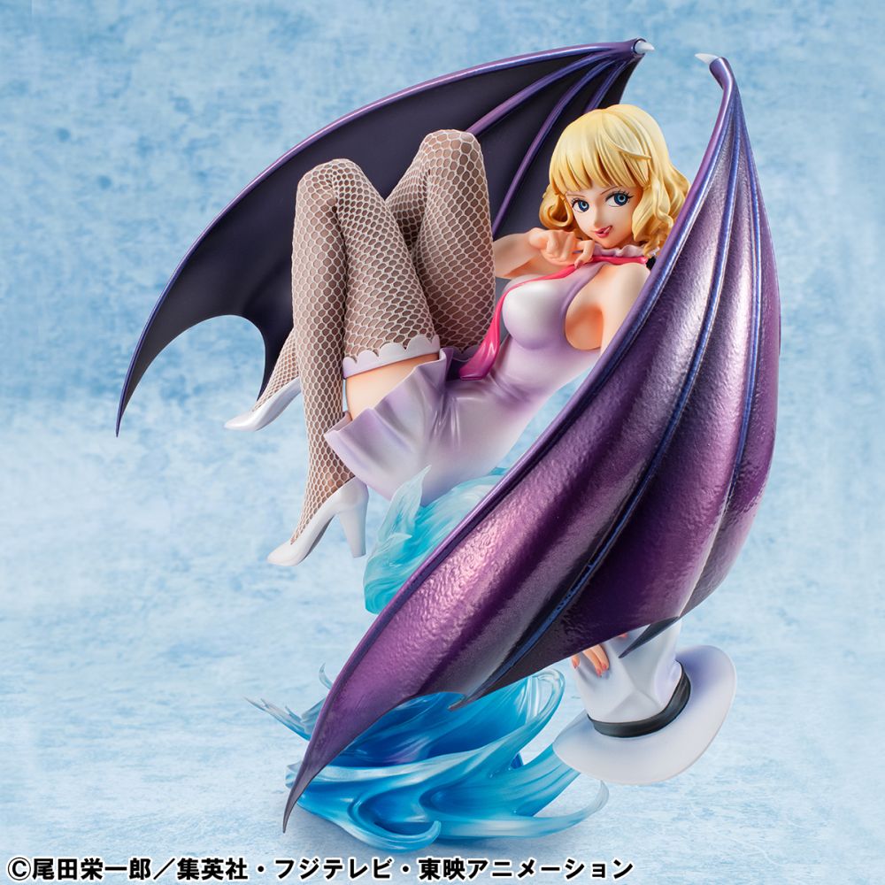 Portrait.Of.Pirates ONE PIECE “Evolutionary History” [Stussy] Non Scale Figure