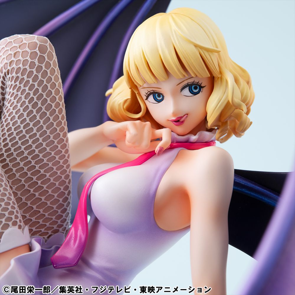 Portrait.Of.Pirates ONE PIECE “Evolutionary History” [Stussy] Non Scale Figure