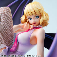 Portrait.Of.Pirates ONE PIECE “Evolutionary History” [Stussy] Non Scale Figure