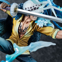 Portrait.Of.Pirates ONE PIECE “WA-MAXIMUM” ‶The Surgeon of Death Trafalgar Law [Awaken]
