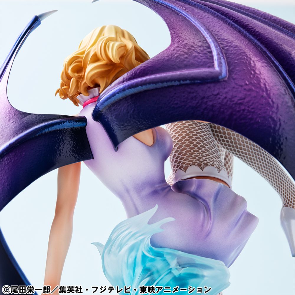 Portrait.Of.Pirates ONE PIECE “Evolutionary History” [Stussy] Non Scale Figure