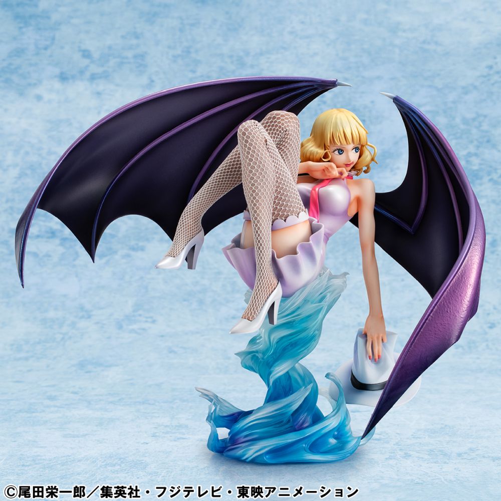 Portrait.Of.Pirates ONE PIECE “Evolutionary History” [Stussy] Non Scale Figure