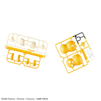 Pokémon Model Kit QUICK!! 21 Psyduck Pokémon BANDAI HOBBY {Tag=Product Line}