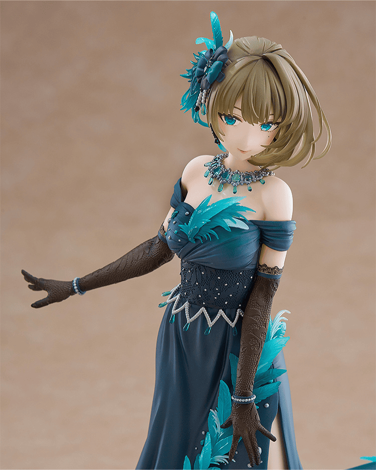 Pretty Liar Kaede Takagaki + 1/7 Scale Figure