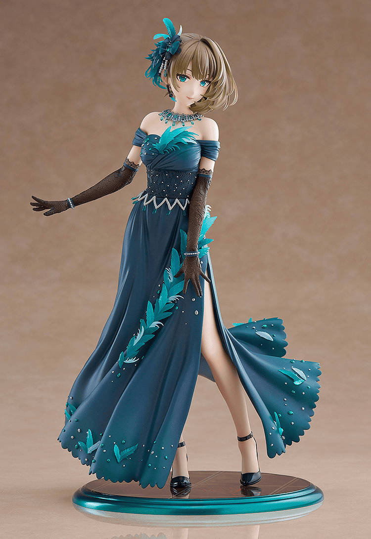 Pretty Liar Kaede Takagaki + 1/7 Scale Figure