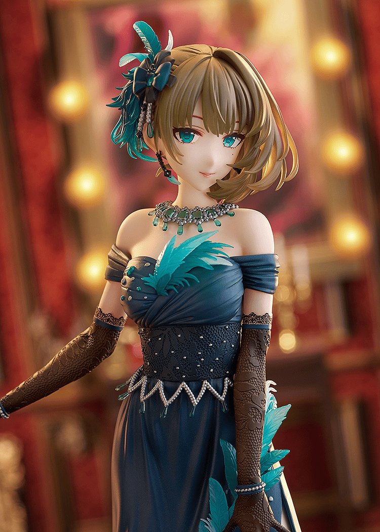Pretty Liar Kaede Takagaki + 1/7 Scale Figure