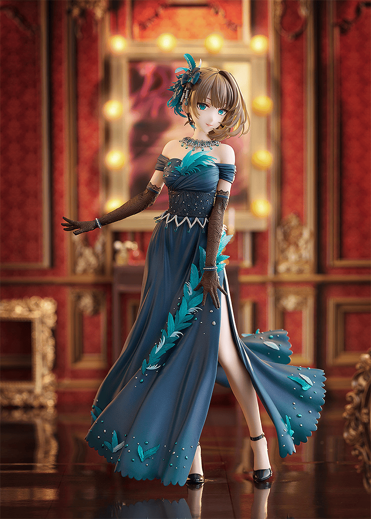 Pretty Liar Kaede Takagaki + 1/7 Scale Figure
