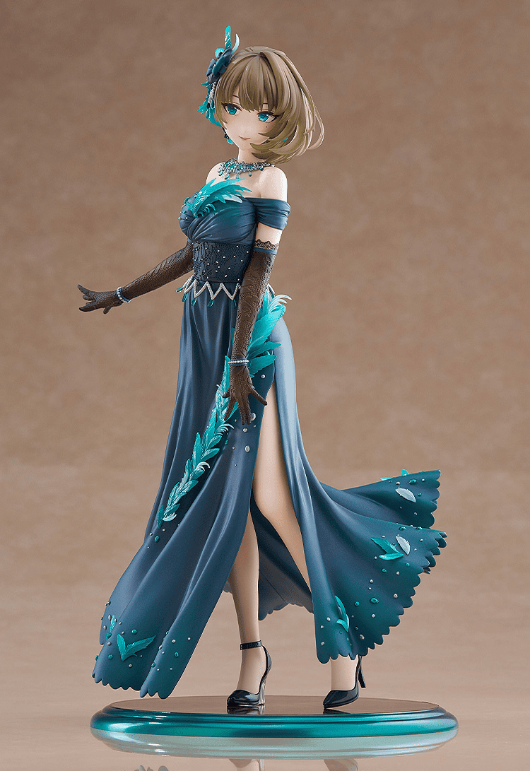 Pretty Liar Kaede Takagaki + 1/7 Scale Figure