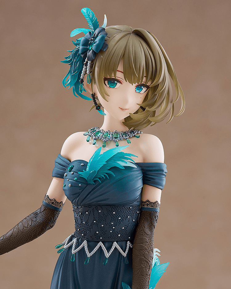 Pretty Liar Kaede Takagaki + 1/7 Scale Figure