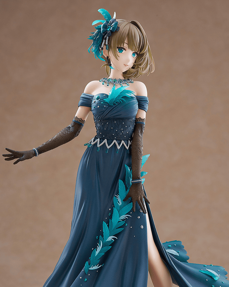 Pretty Liar Kaede Takagaki + 1/7 Scale Figure
