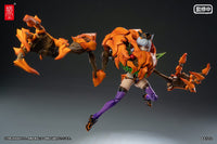 Pumpkin Princess 1/12 Scale Action Figure