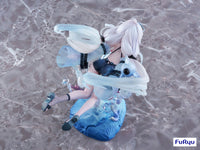 Punishing: Gray Raven No.21:XXI Solar Frost Ver. 1/7 Scale Figure