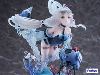 Punishing: Gray Raven No.21:XXI Solar Frost Ver. 1/7 Scale Figure