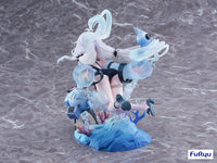 Punishing: Gray Raven No.21:XXI Solar Frost Ver. 1/7 Scale Figure