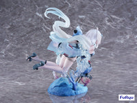 Punishing: Gray Raven No.21:XXI Solar Frost Ver. 1/7 Scale Figure