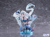 Punishing: Gray Raven No.21:XXI Solar Frost Ver. 1/7 Scale Figure