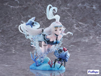 Punishing: Gray Raven No.21:XXI Solar Frost Ver. 1/7 Scale Figure