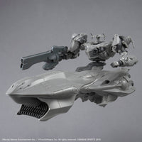 30MM ARMORED CORE VI FIRES OF RUBICON ARQUEBUS ADD VE-40A ARMOR CORE BANDAI HOBBY {Tag=Product Line}
