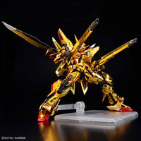 RG 1/144 AKATSUKI GUNDAM OOWASHI unit Mobile Suit Gundam SEED / Destiny / Astray BANDAI HOBBY {Tag=Product Line}