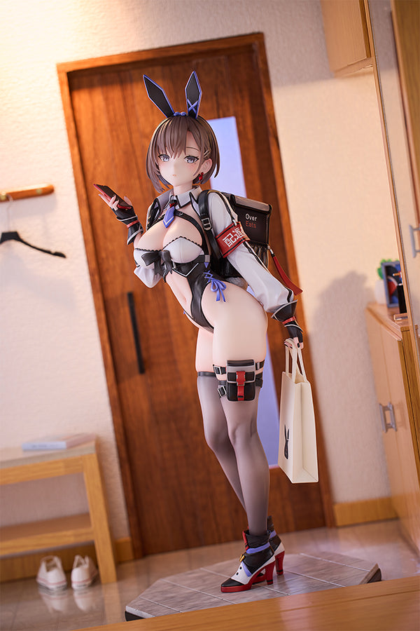 Delivery Bunny Girl Aoi 1/6 Scale