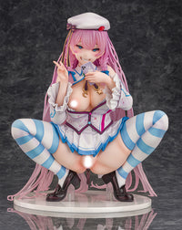 Momo Tsukimi 1/6 Scale Figure