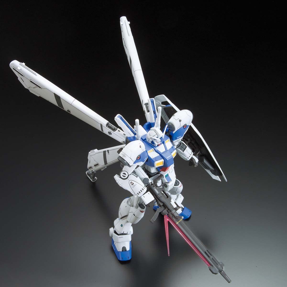 RE/100 Gundam GP04 "Gerbera"