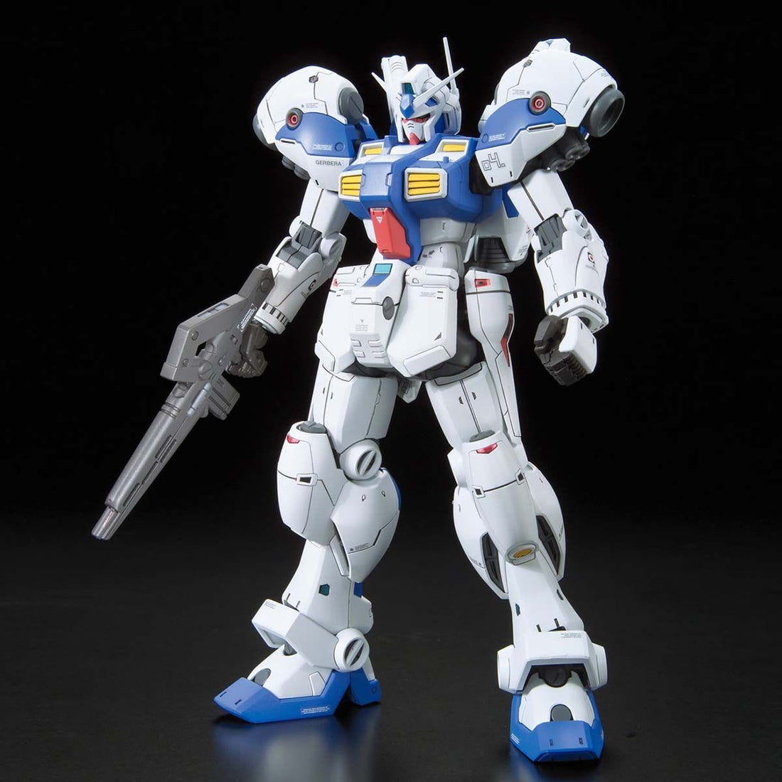 RE/100 Gundam GP04 "Gerbera"