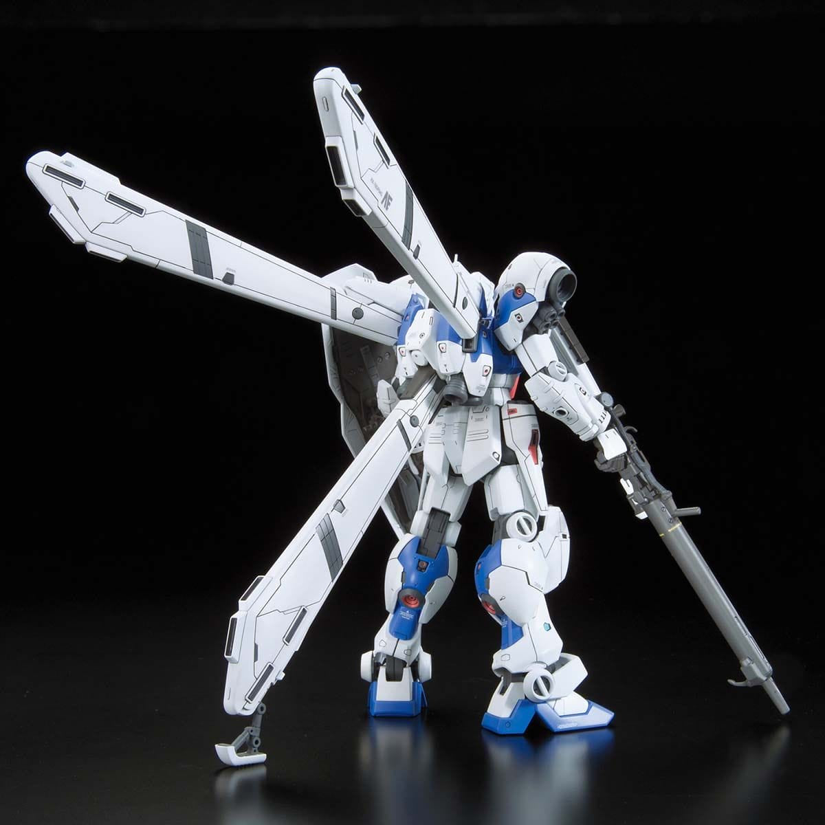 RE/100 Gundam GP04 "Gerbera"