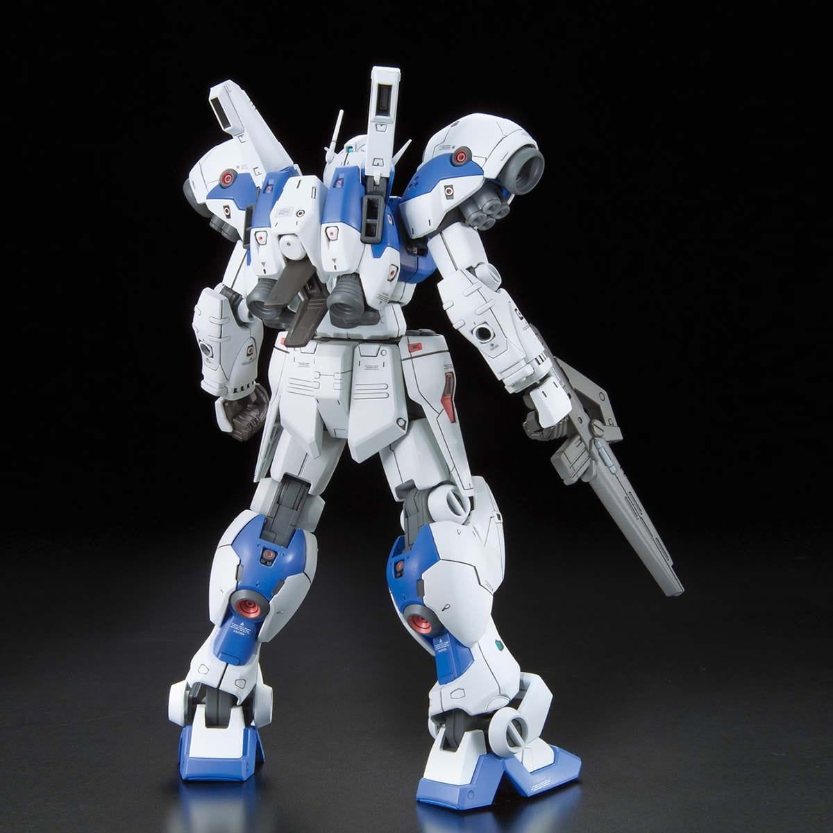 RE/100 Gundam GP04 "Gerbera"