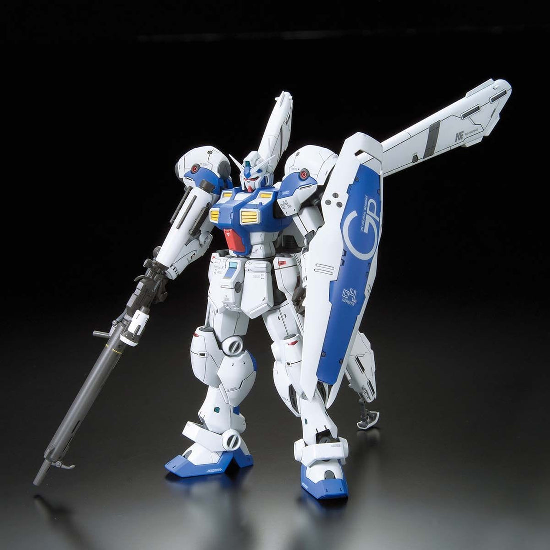 RE/100 Gundam GP04 "Gerbera"