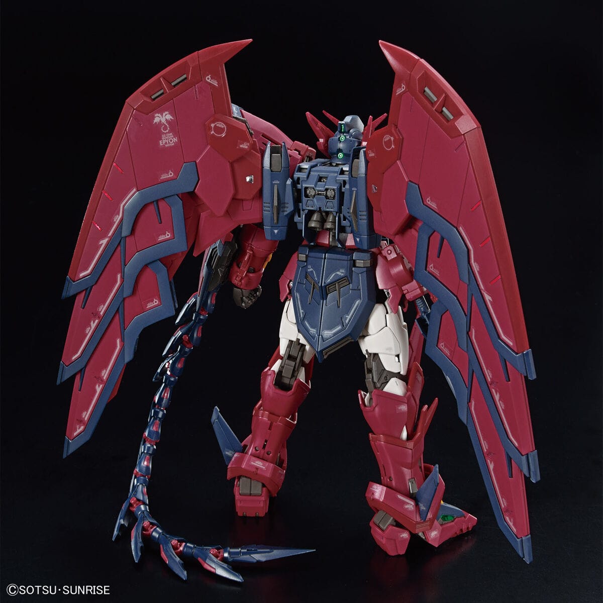 RG 1/144 Epyon
