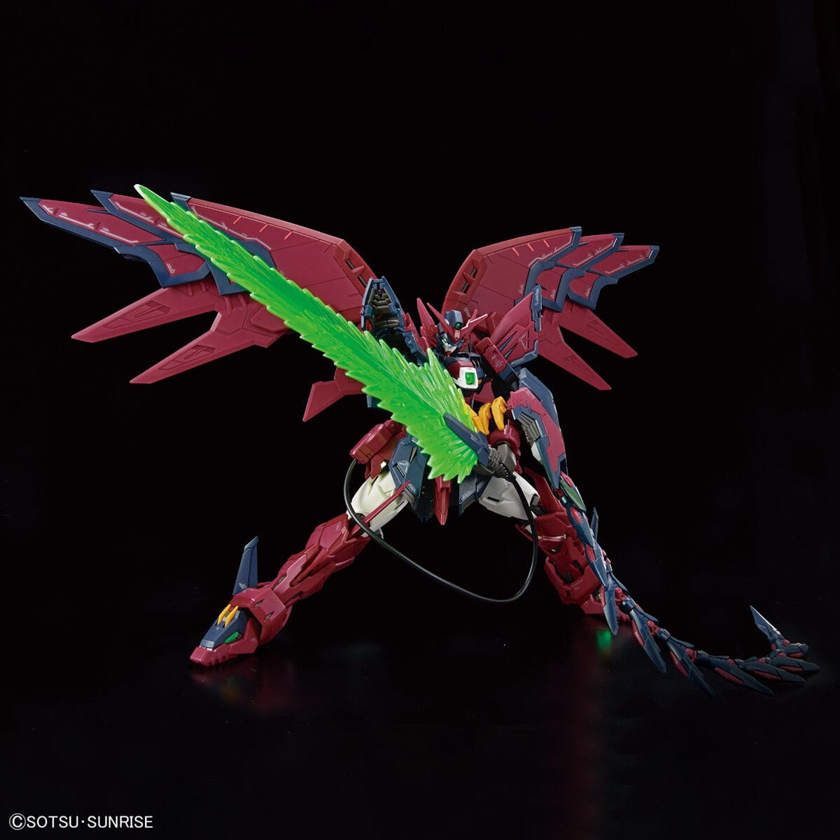 RG 1/144 Epyon