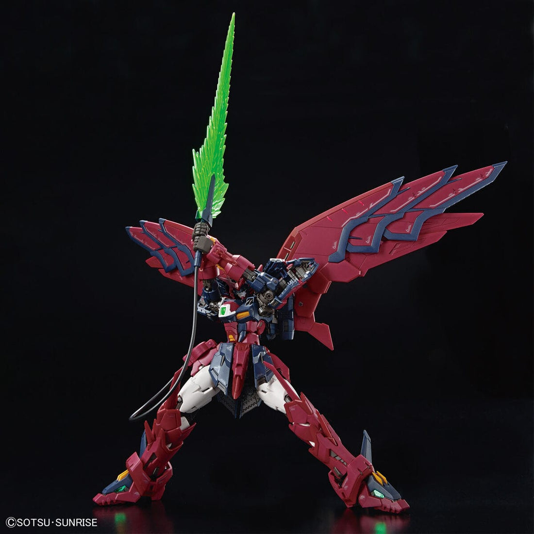 RG 1/144 Epyon