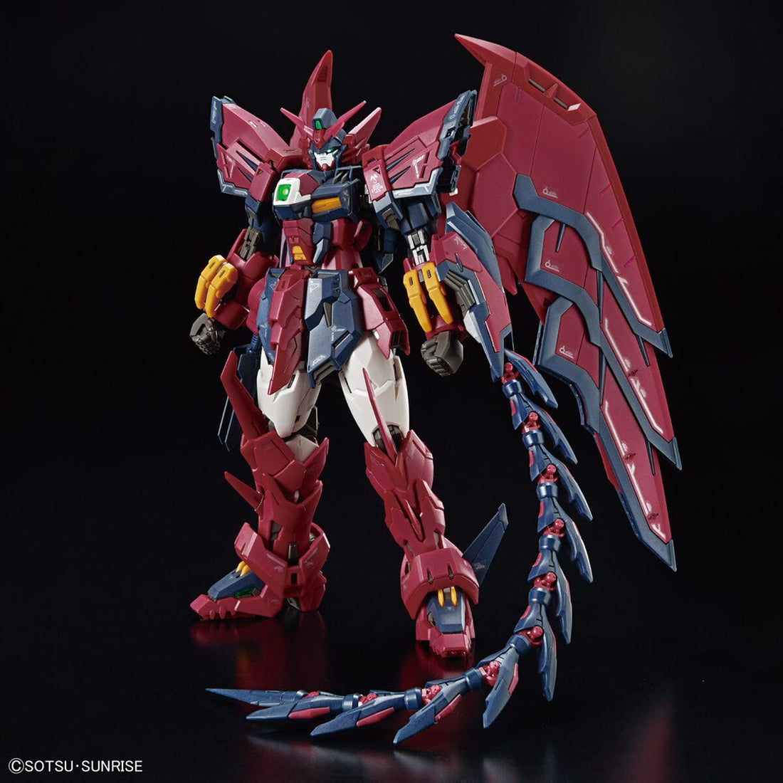 RG 1/144 Epyon