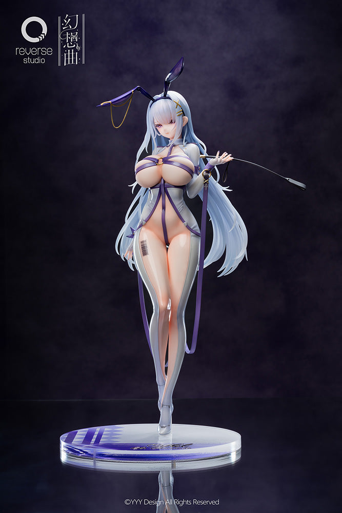 FANTASIAS Series Hel Sin Commander Ver. 1/6 Scale Figure