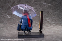 Rainy Day - Meeting Illustrated by Catzz 1/7 Scale FIgure