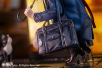 Rainy Day - Meeting Illustrated by Catzz 1/7 Scale FIgure