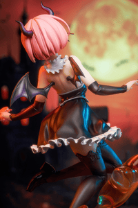 Ram: Phantom Night Wizard Ver. 1/7 Scale Figure