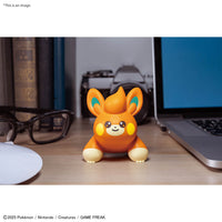 Pokémon Model Kit QUICK!! 22 PAWMI Pokémon BANDAI HOBBY {Tag=Product Line}