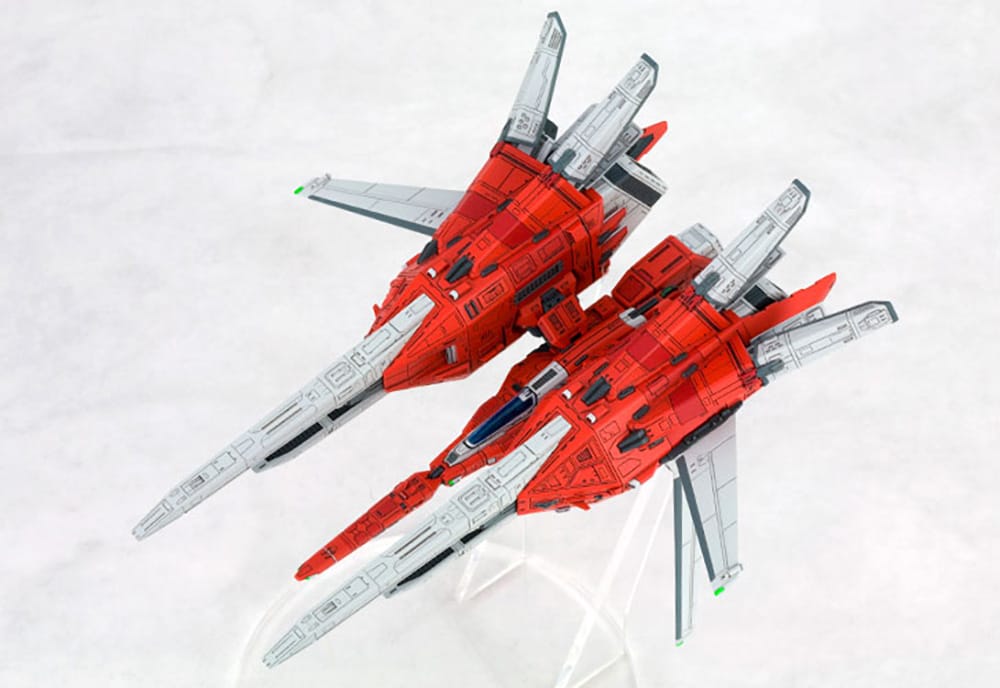 Raystorm 1/144 R-Gray 1