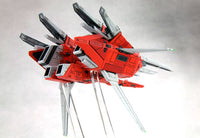 Raystorm 1/144 R-Gray 1