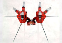 Raystorm 1/144 R-Gray 1