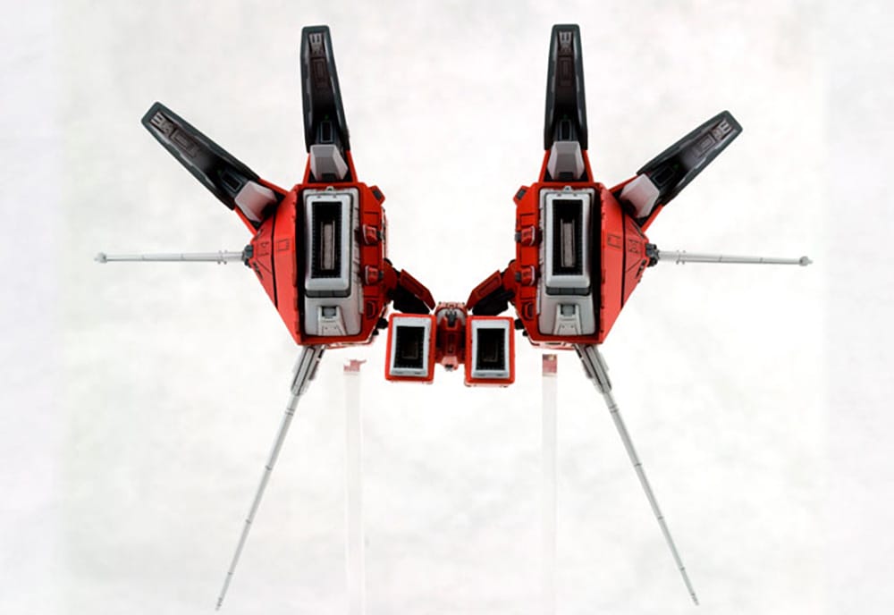 Raystorm 1/144 R-Gray 1