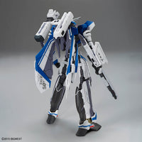 HG 1/100 VF-31J Siegfried (Hayate Immelmann Use) Macross BANDAI HOBBY High Grade (HG)