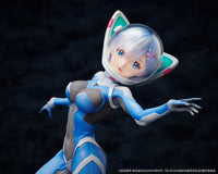 Re:ZERO -Starting Life in Another World- Rem A x A SF SpaceSuit 1/7 Scale Figure